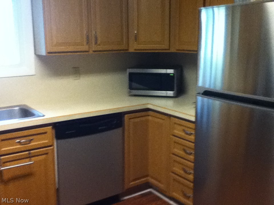 White Oak - Residential Lease