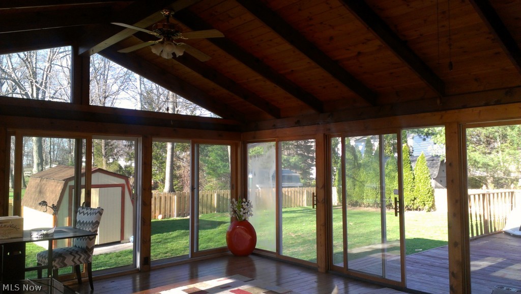 White Oak - Residential Lease