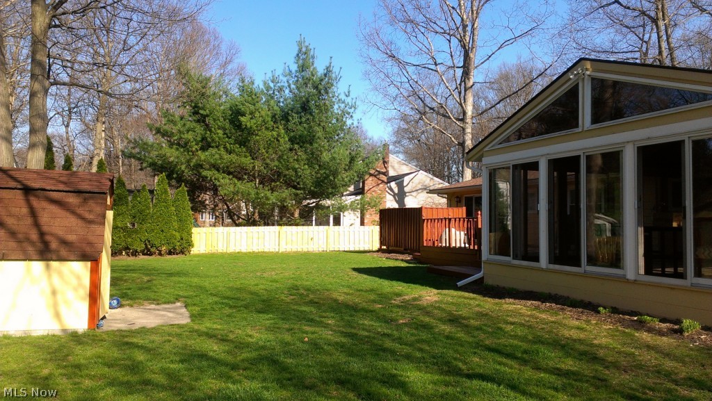 White Oak - Residential Lease