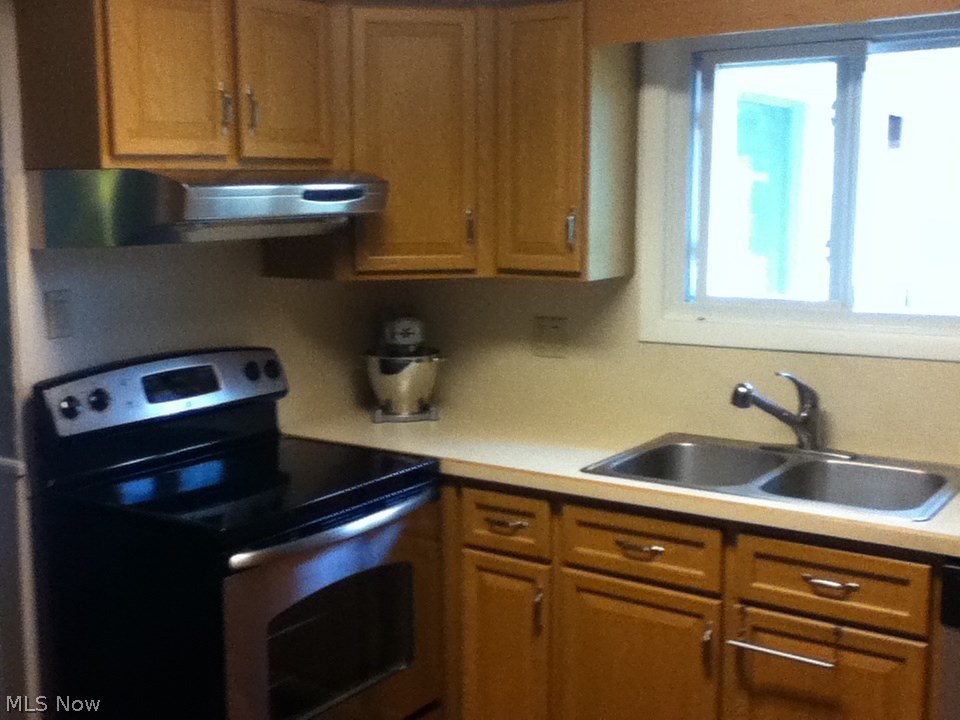 White Oak - Residential Lease