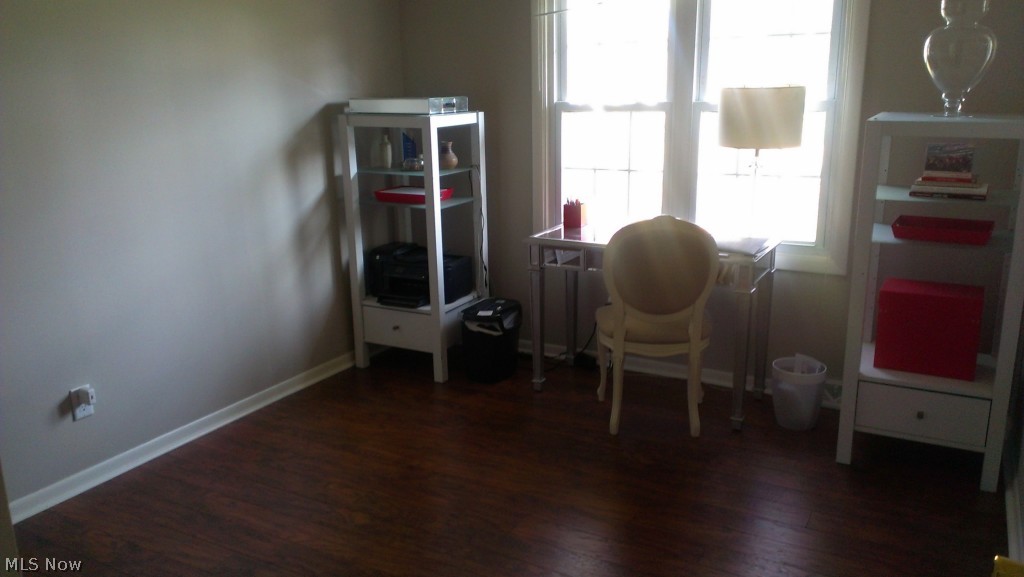 White Oak - Residential Lease