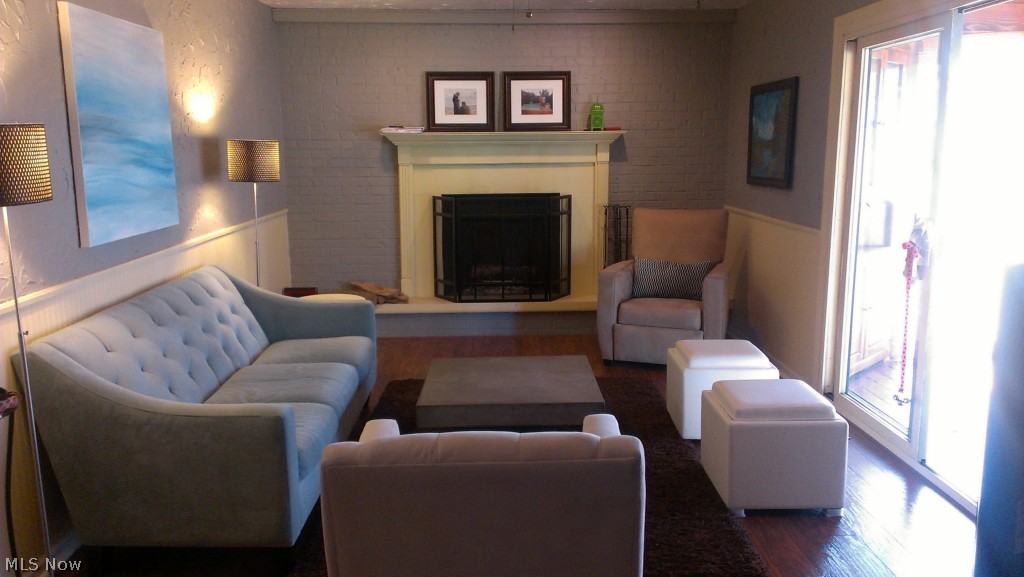 White Oak - Residential Lease