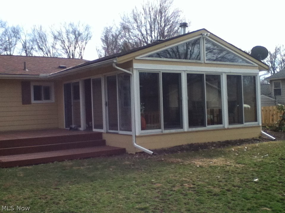 White Oak - Residential Lease