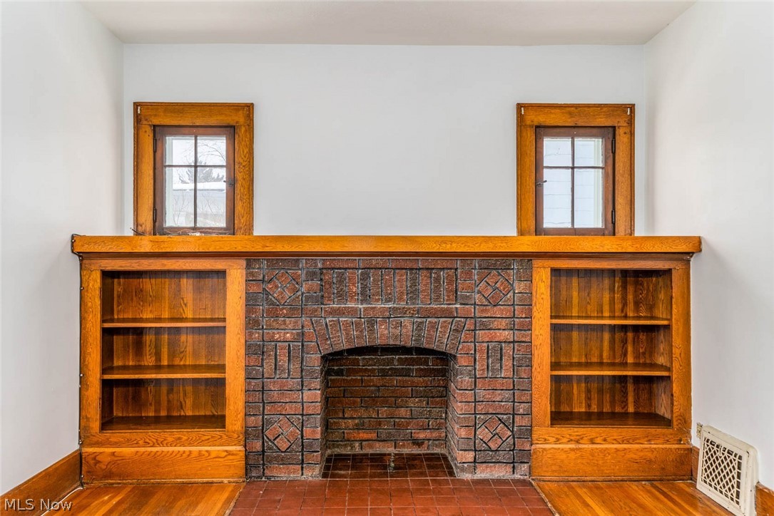 Alliance - Residential