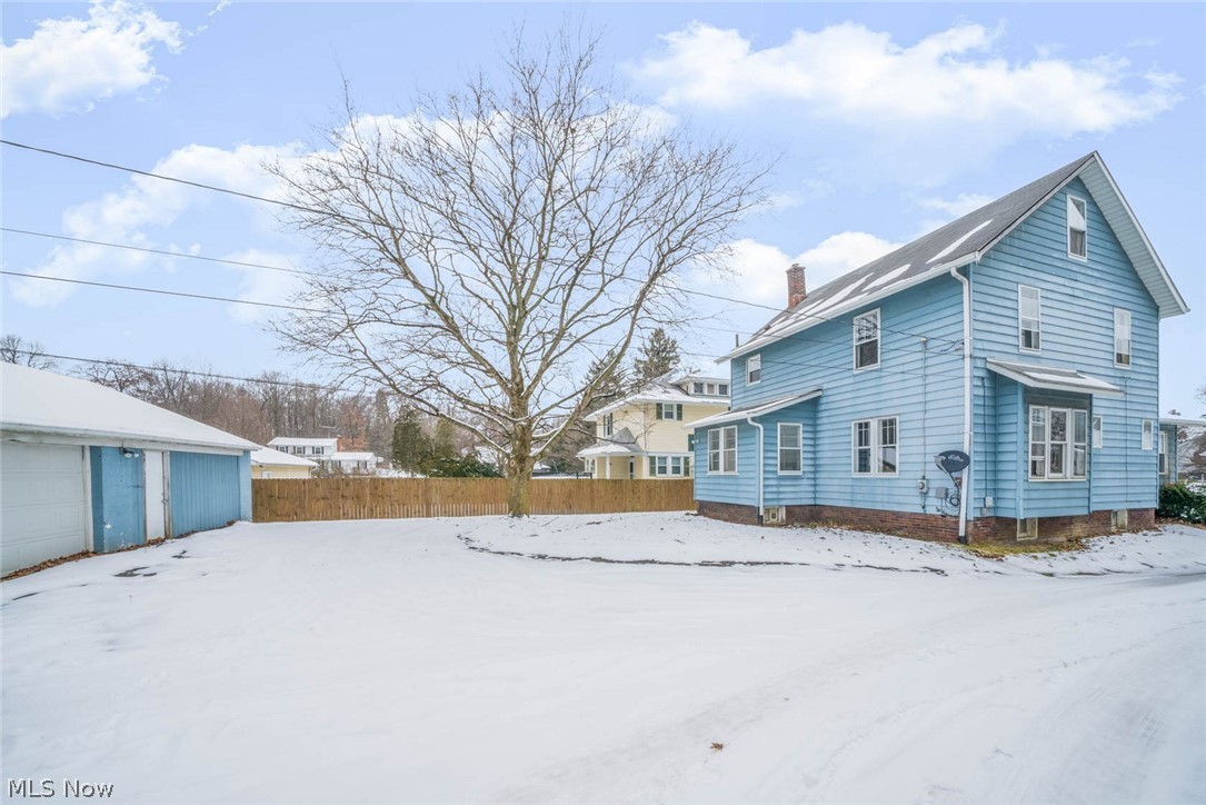 Alliance - Residential