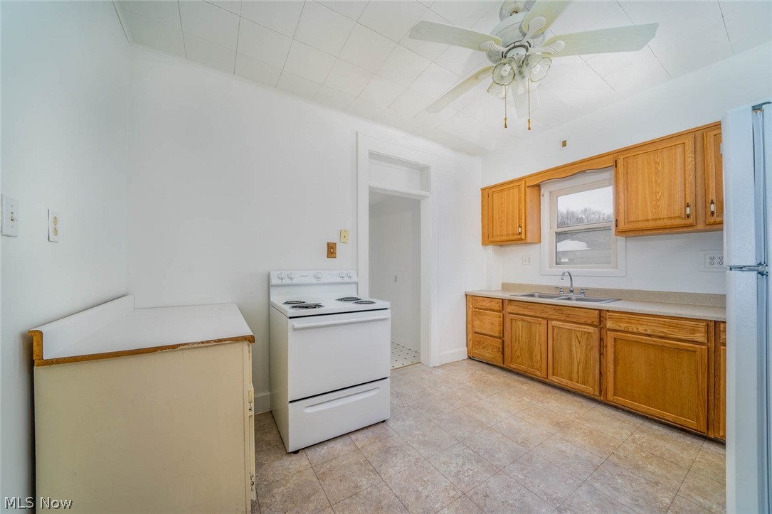 Alliance - Residential