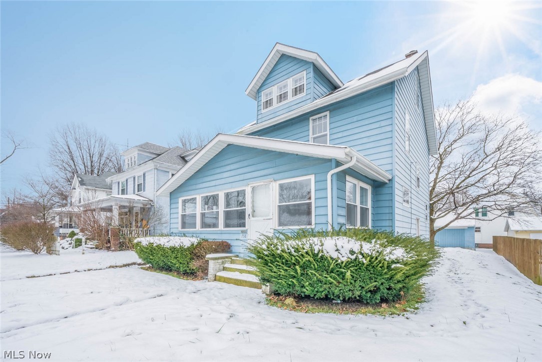 Alliance - Residential