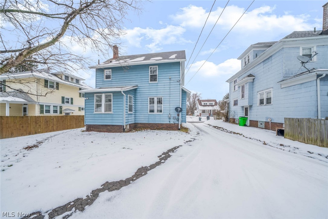 Alliance - Residential