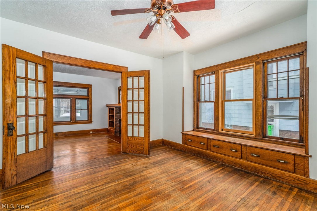 Alliance - Residential