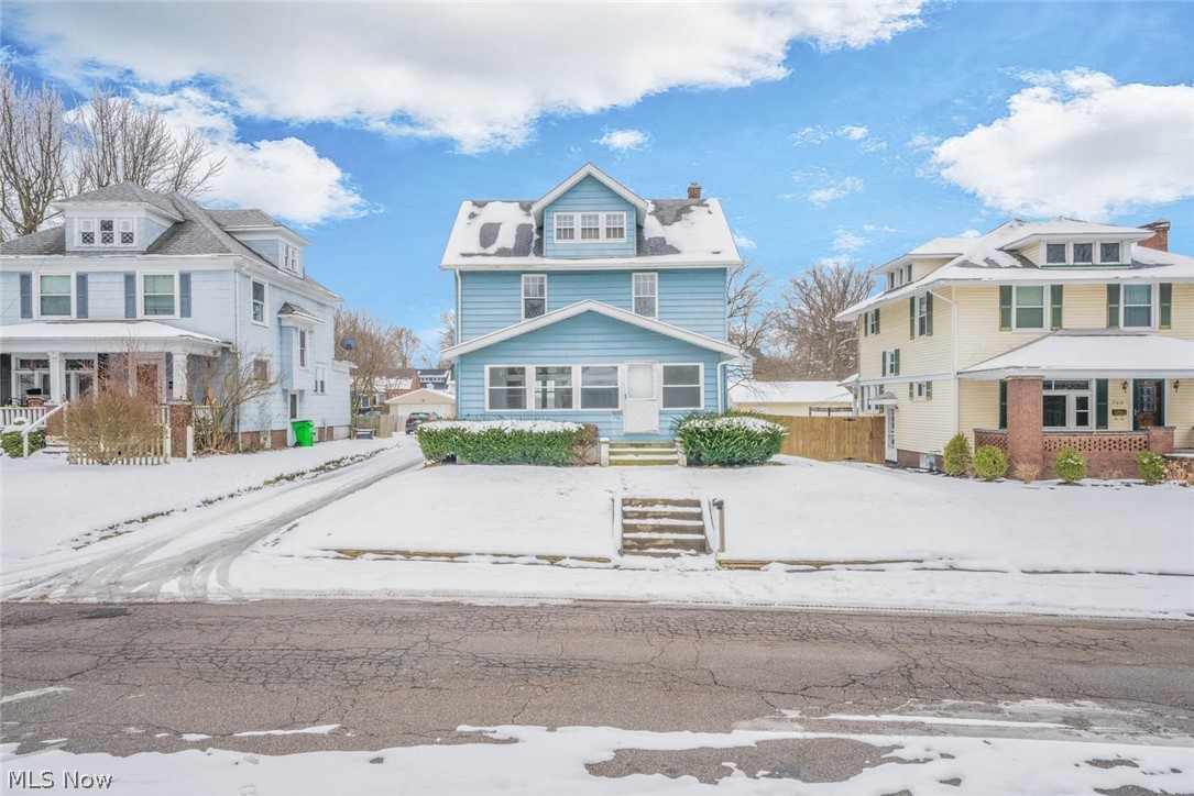 Alliance - Residential