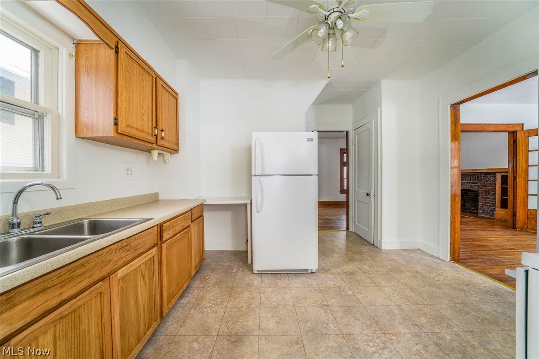 Alliance - Residential