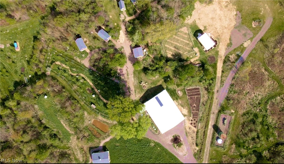 Powder Mill Run 1 - Residential