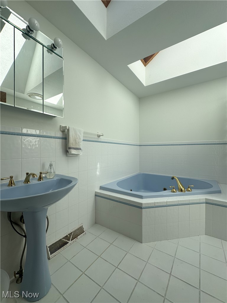 Powder Mill Run 1 - Residential