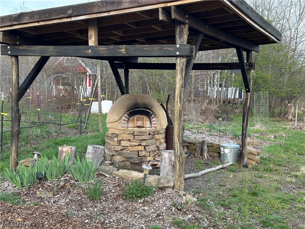 Powder Mill Run 1 - Residential