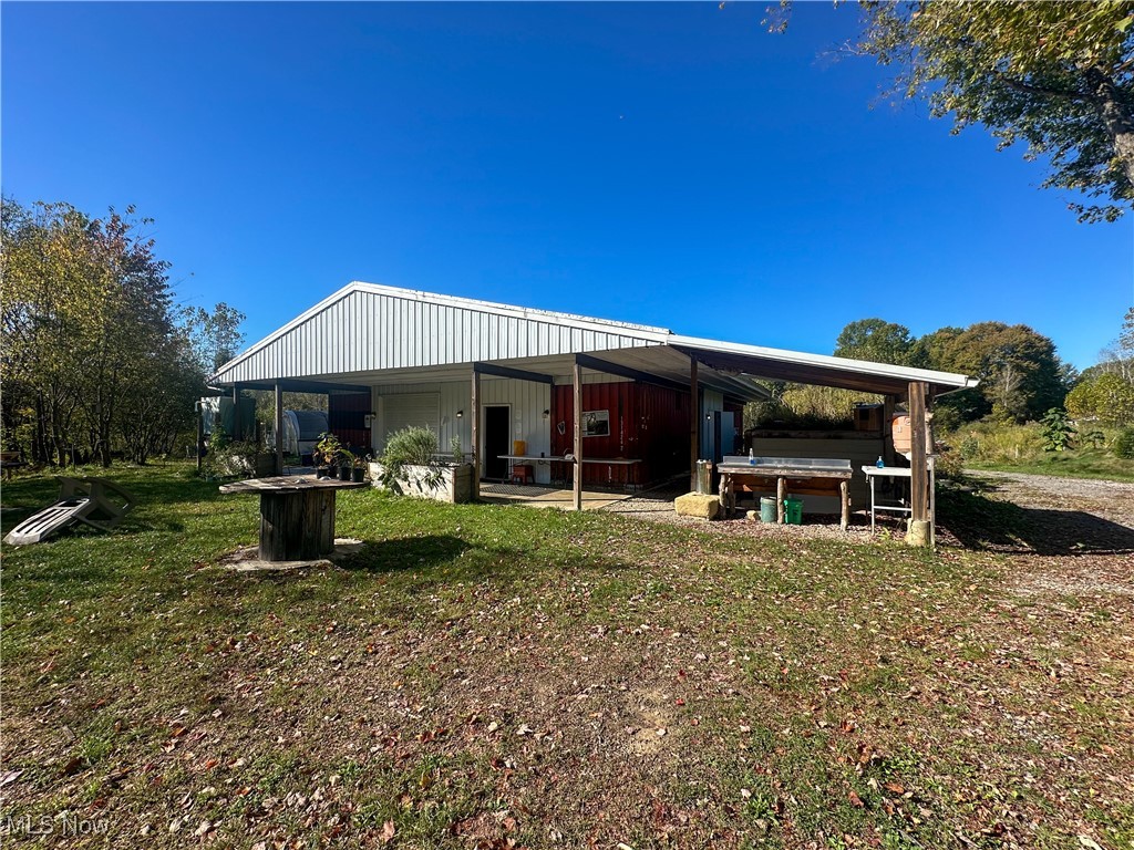 Powder Mill Run 1 - Residential