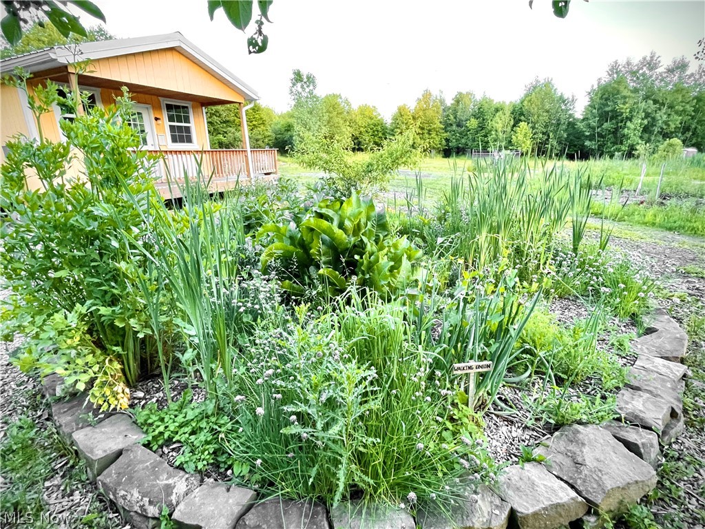 Powder Mill Run 1 - Residential