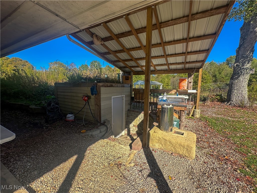 Powder Mill Run 1 - Residential