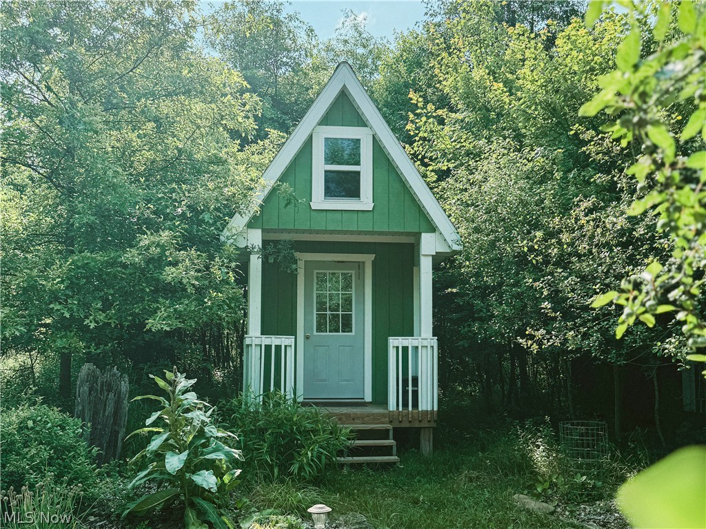 Powder Mill Run 1 - Residential