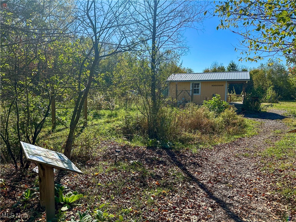 Powder Mill Run 1 - Residential