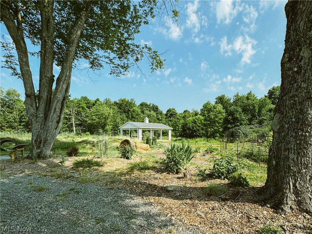 Powder Mill Run 1 - Residential