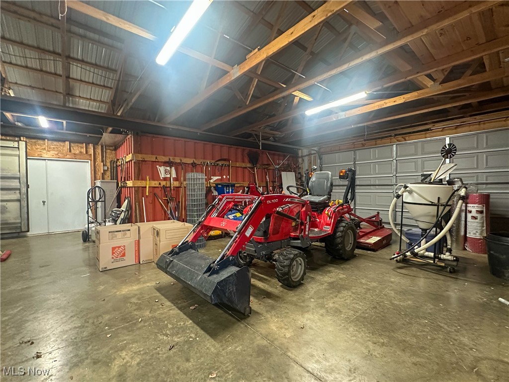 Powder Mill Run 1 - Residential