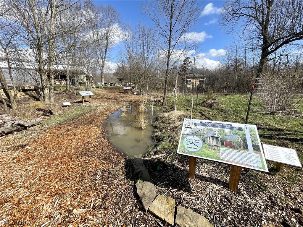 Powder Mill Run 1 - Residential