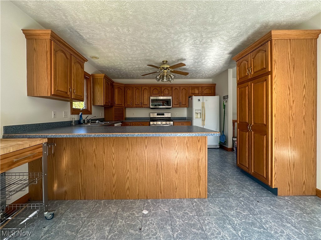 Powder Mill Run 1 - Residential