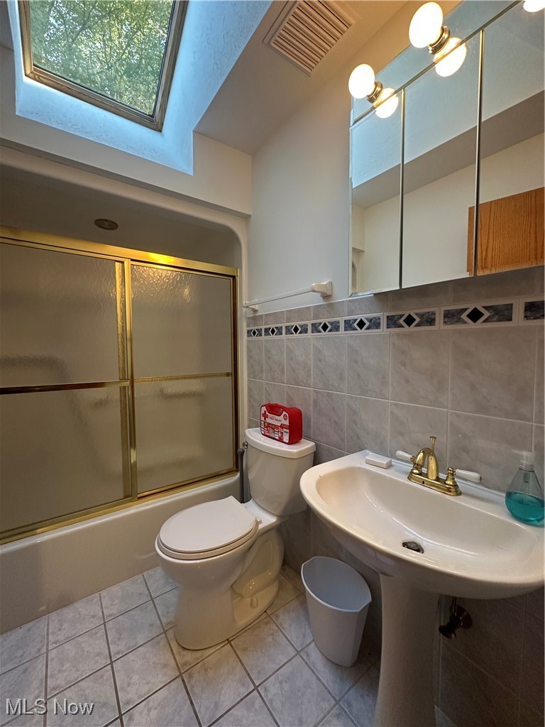 Powder Mill Run 1 - Residential