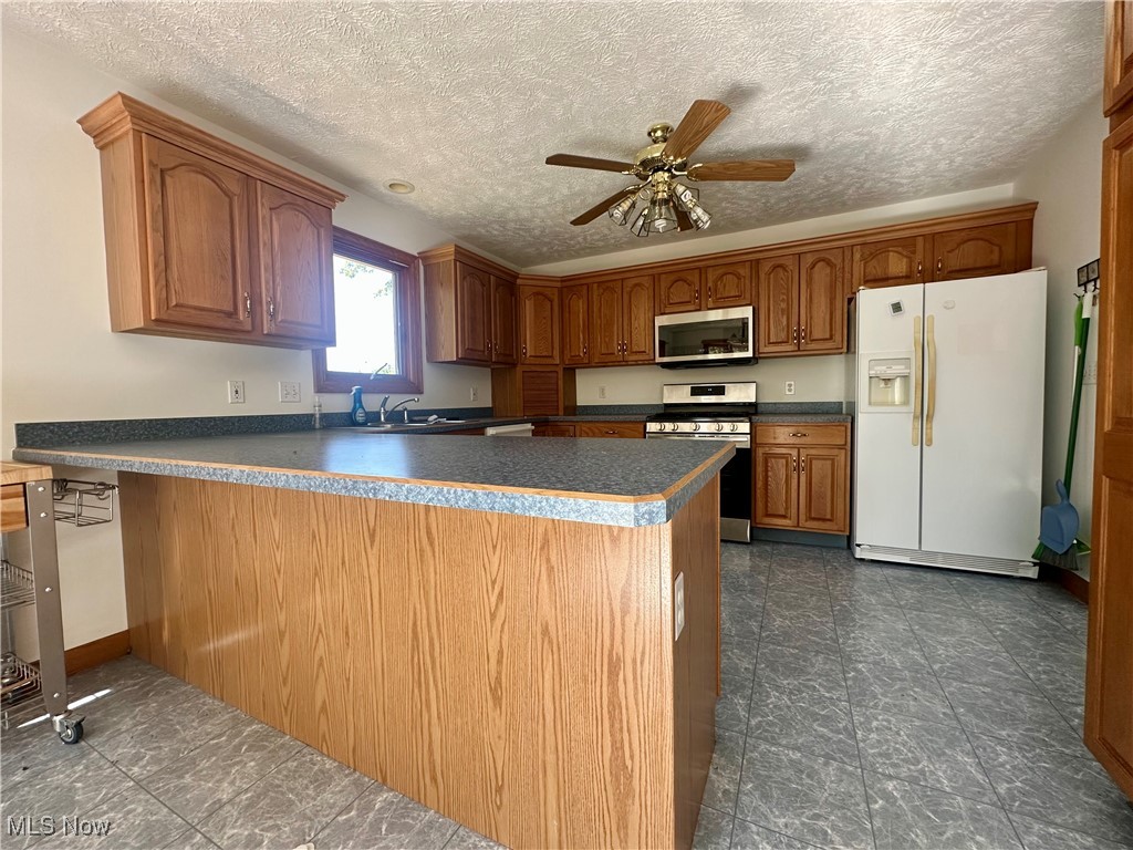 Powder Mill Run 1 - Residential