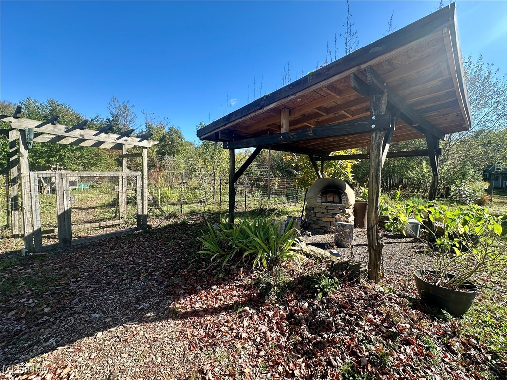 Powder Mill Run 1 - Residential