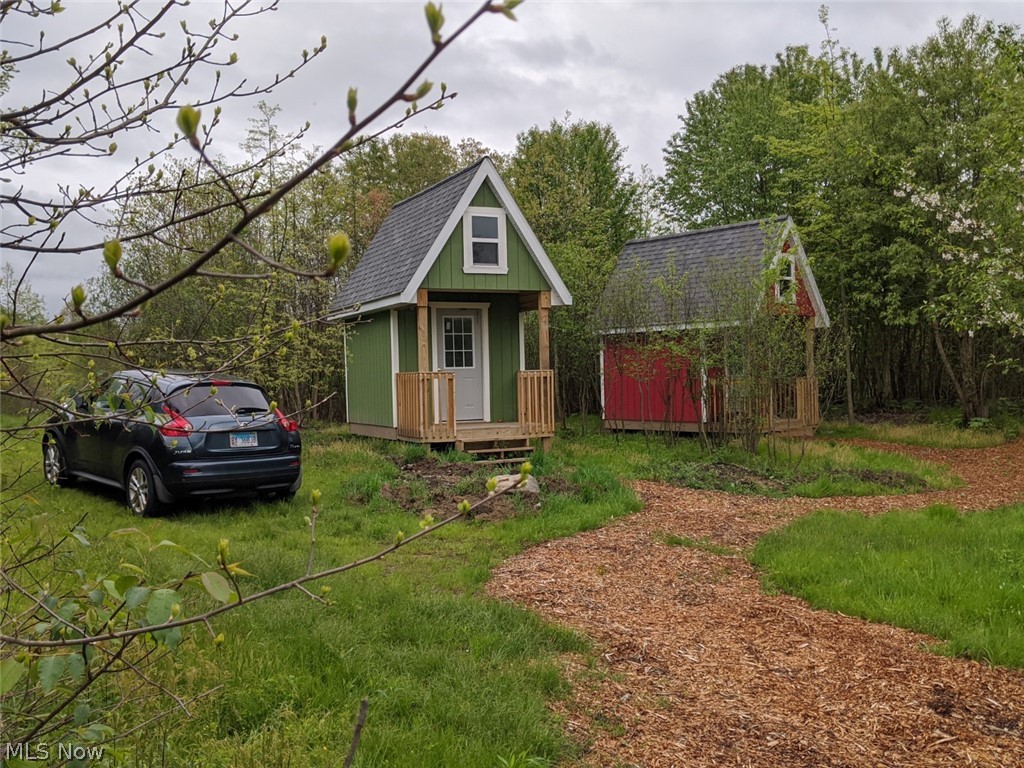 Powder Mill Run 1 - Residential