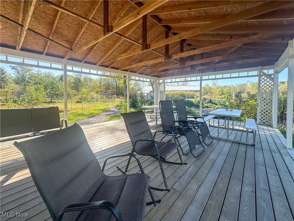 Powder Mill Run 1 - Residential