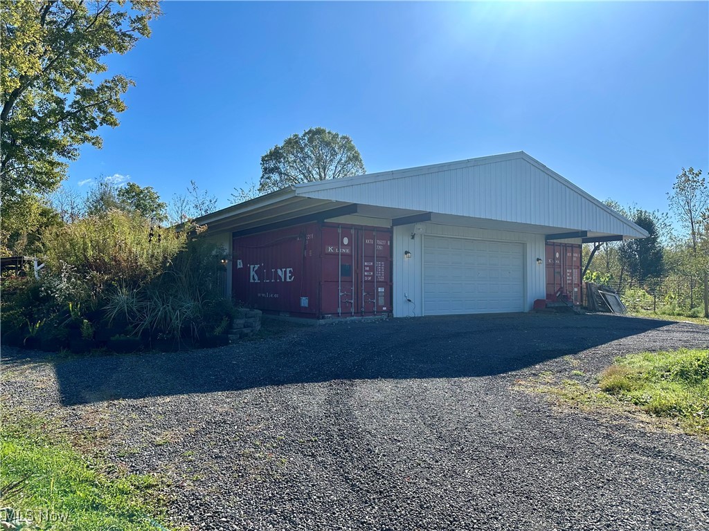 Powder Mill Run 1 - Residential