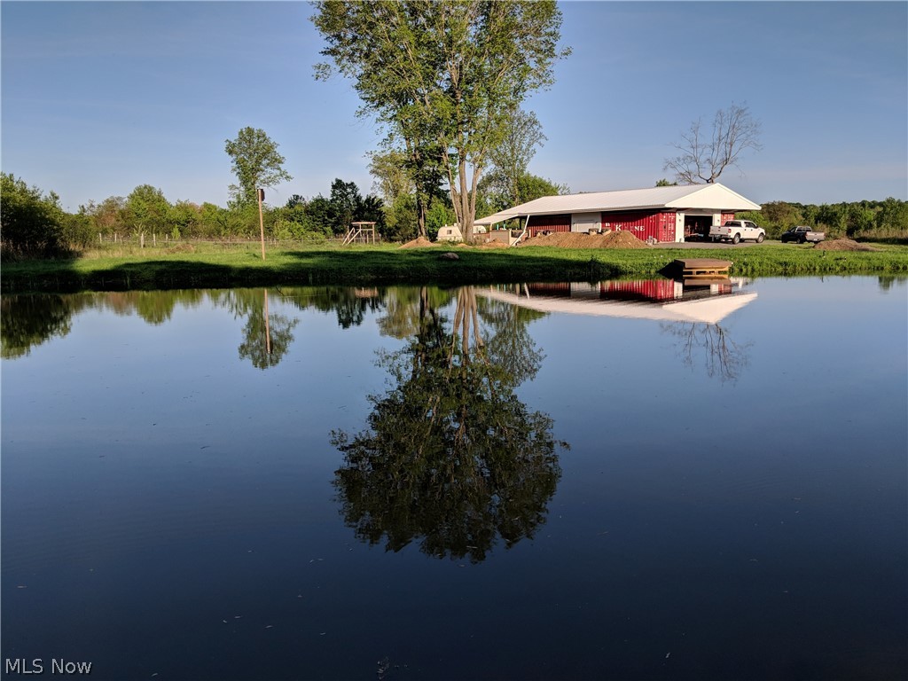 Powder Mill Run 1 - Residential