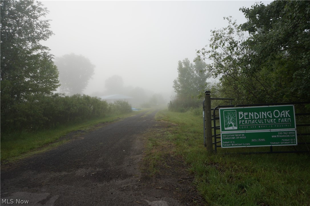 Powder Mill Run 1 - Residential