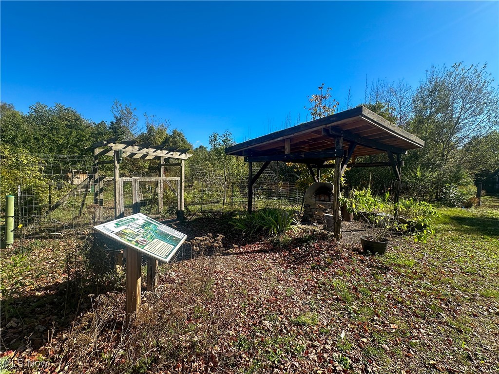 Powder Mill Run 1 - Residential