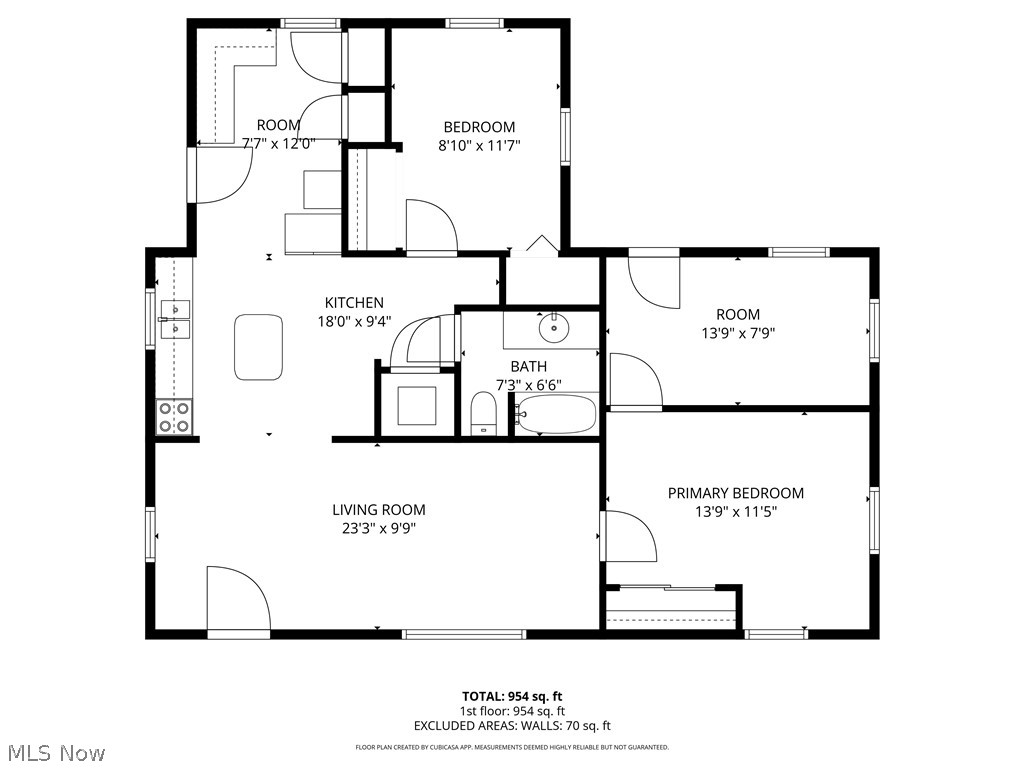 Coventry 01 - Residential