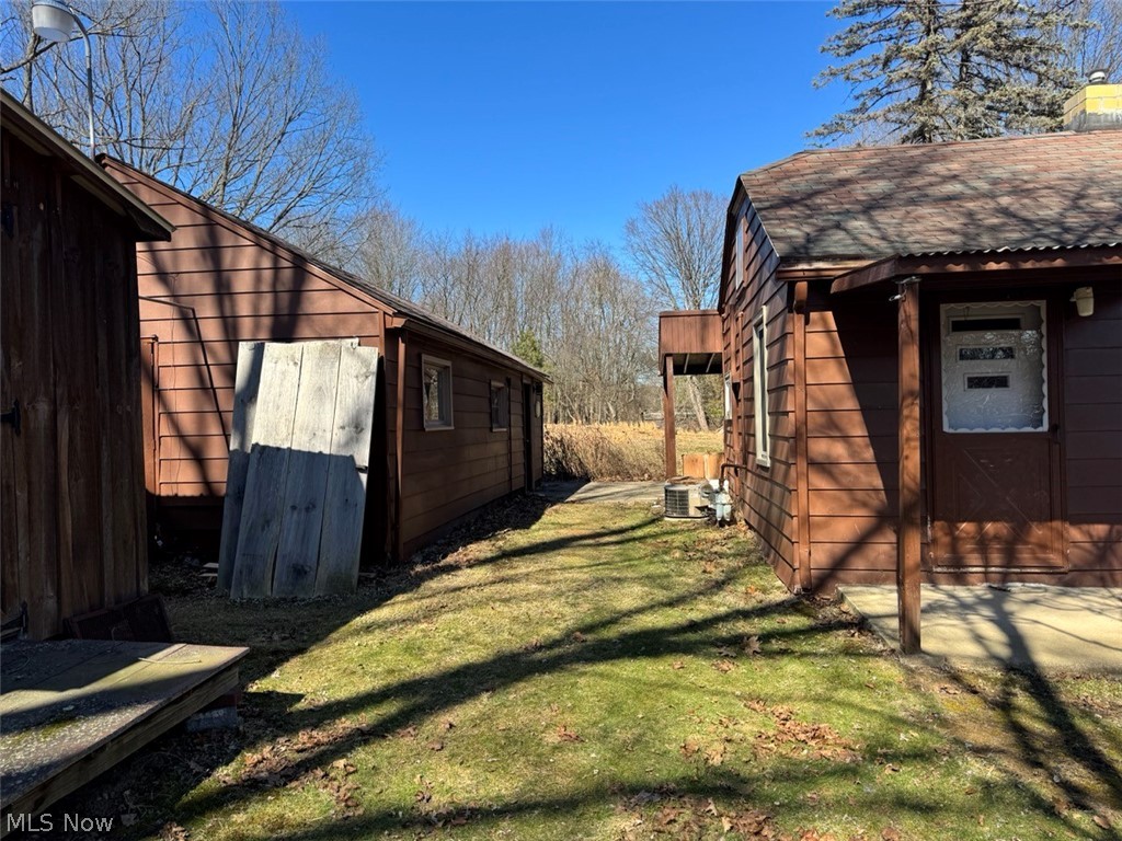 2160 Ingersoll Drive