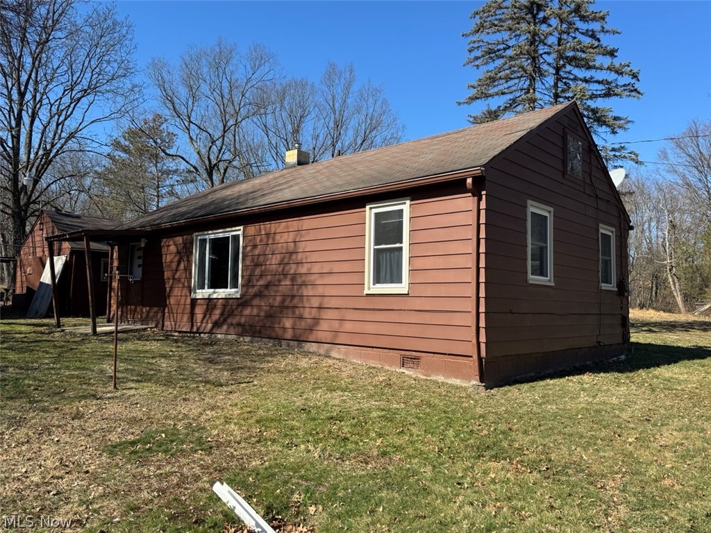 2160 Ingersoll Drive