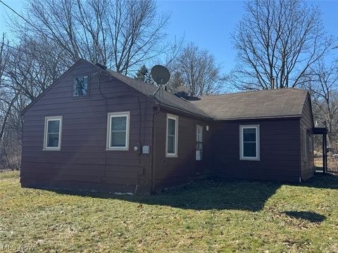 2160 Ingersoll Drive Akron OH 44320