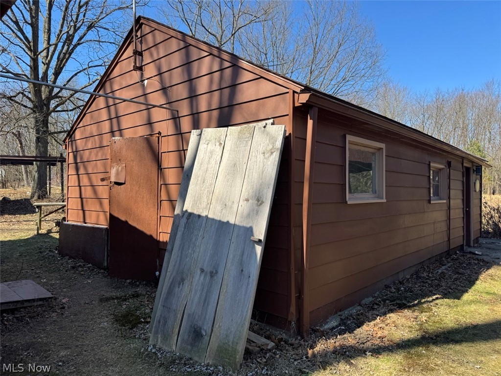 2160 Ingersoll Drive