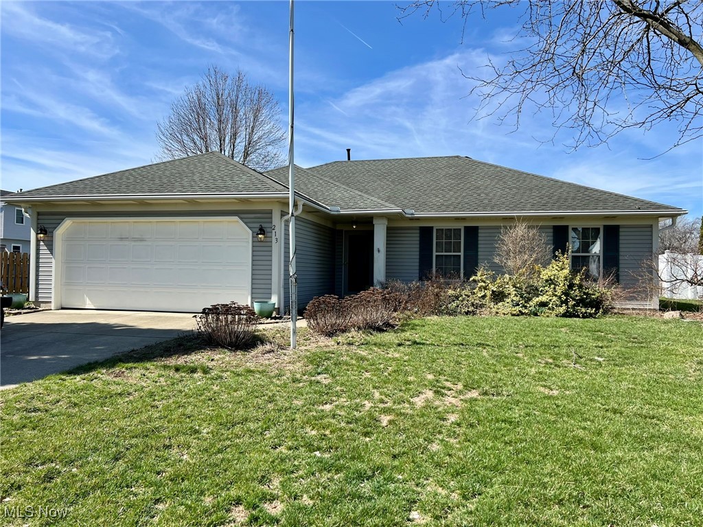 213 Wynn Avenue, Elyria, Ohio image 1