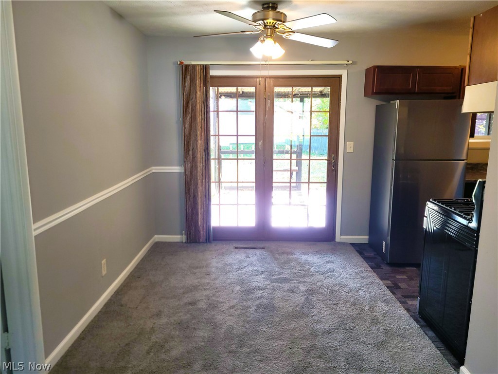 Norwood Ac Sub - Residential