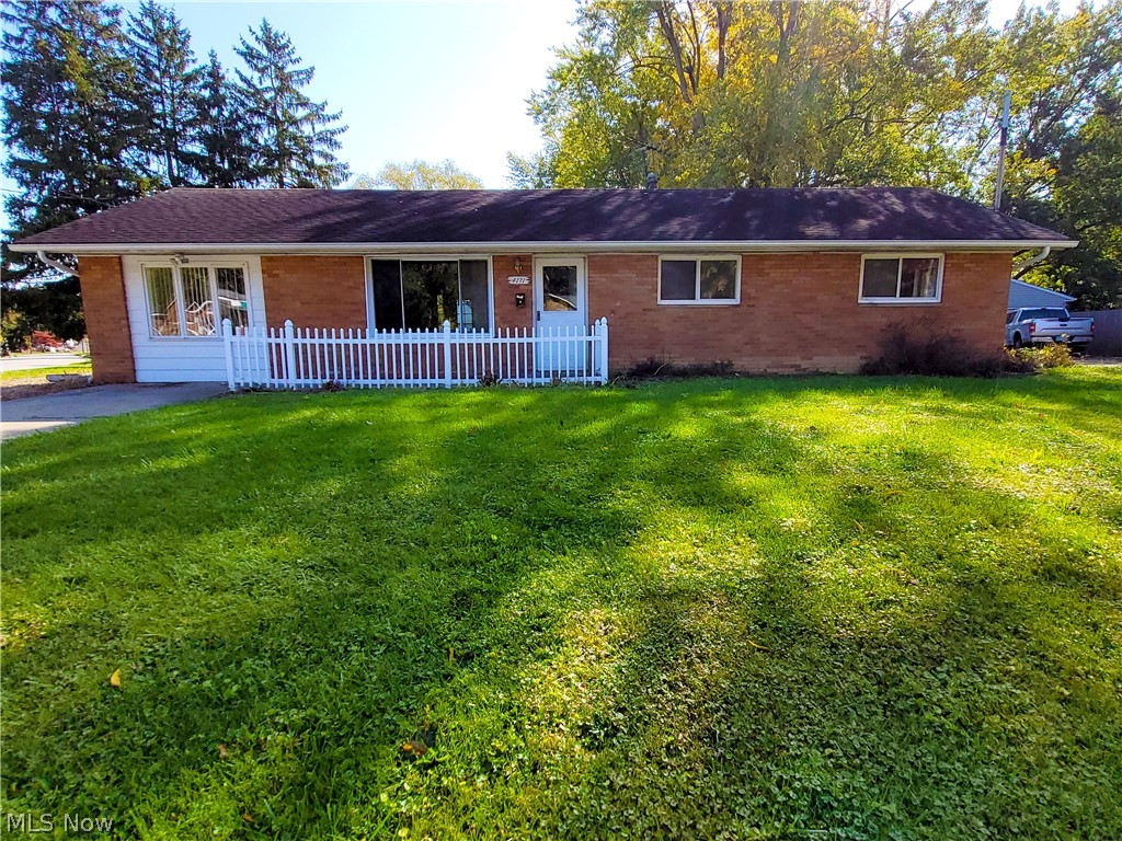 Norwood Ac Sub - Residential