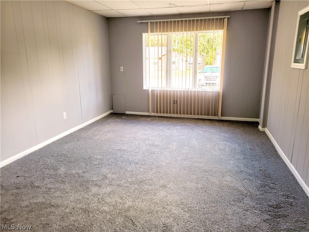 Norwood Ac Sub - Residential