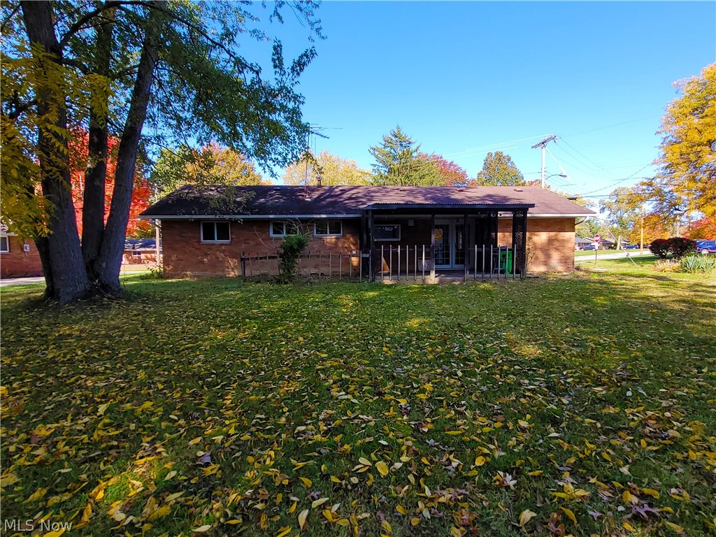 Norwood Ac Sub - Residential