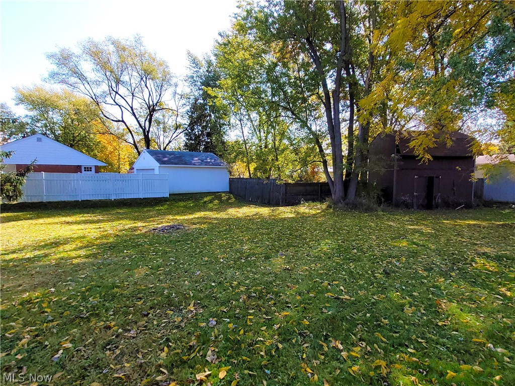 Norwood Ac Sub - Residential