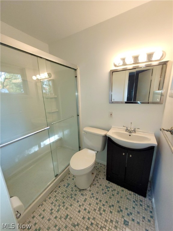 Norwood Ac Sub - Residential