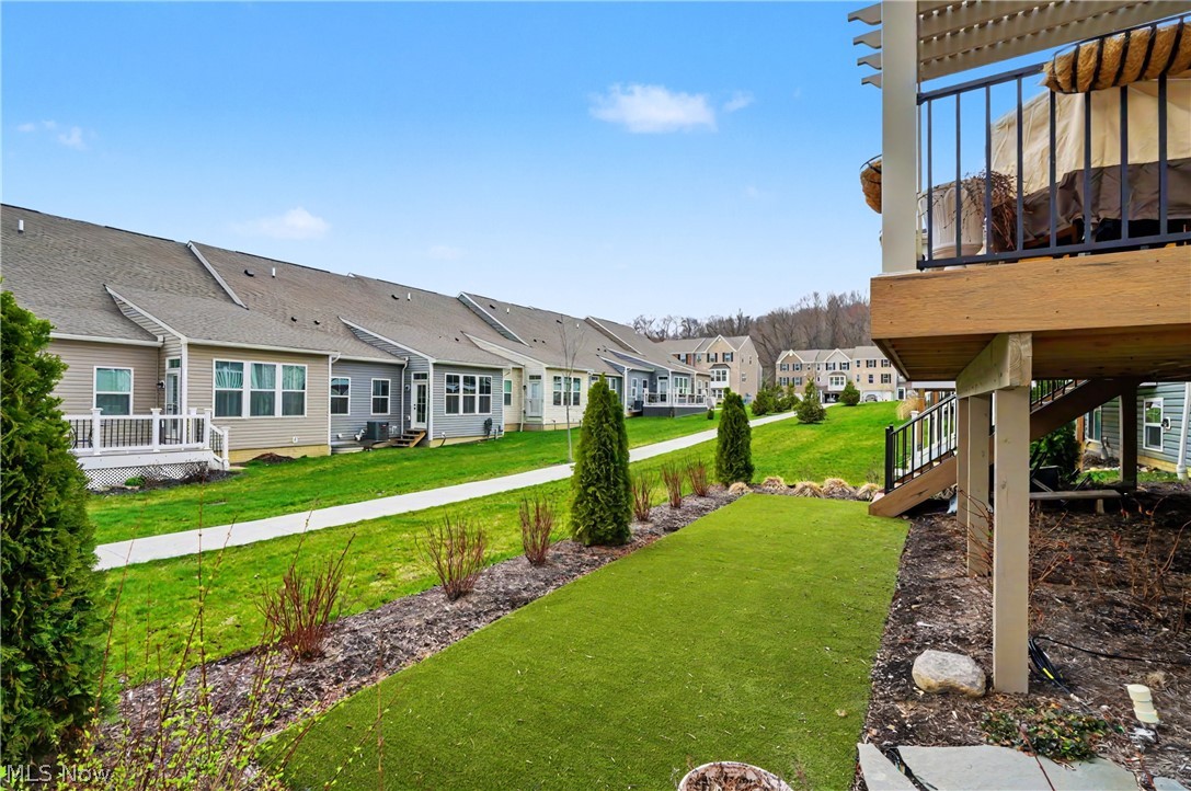 Villages/Sycamore Ph 2 - Residential