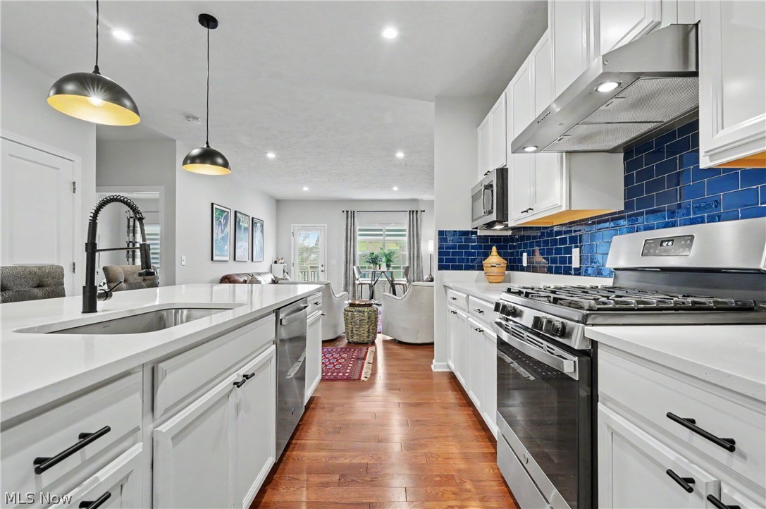 Villages/Sycamore Ph 2 - Residential